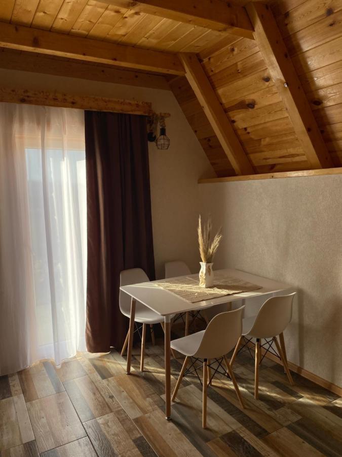 Cottage Angel ชาเบลียค ภายนอก รูปภาพ