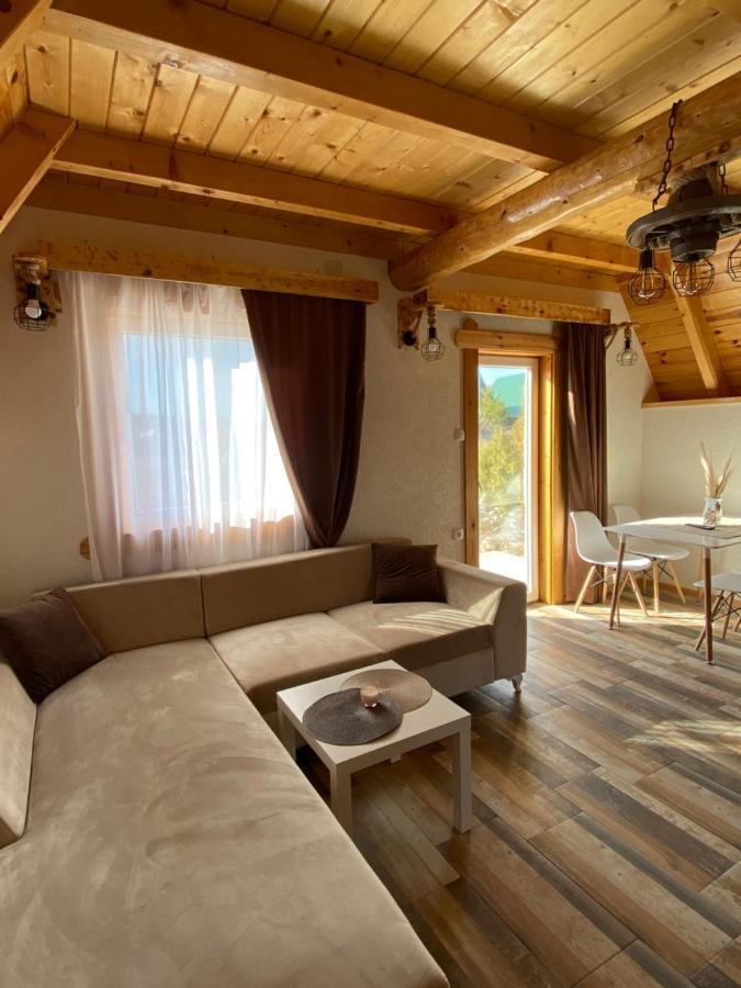 Cottage Angel ชาเบลียค ภายนอก รูปภาพ